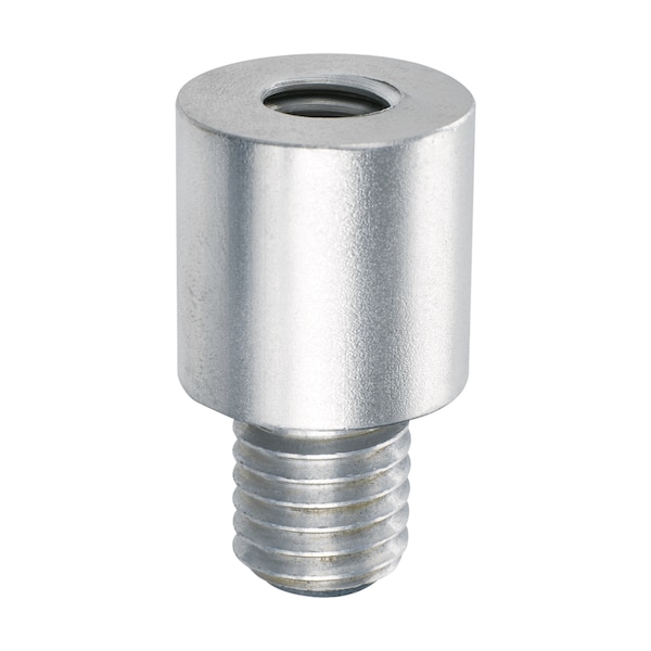 Thread Adaptor - 0.625" to 0.5"